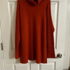 Ann Taylor 100% Cashmere sweater